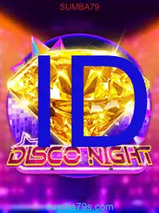DiscoNight