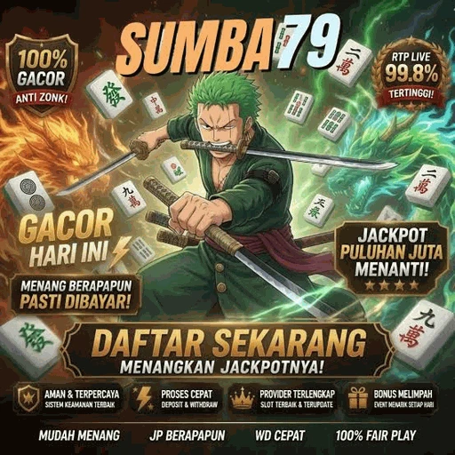 SUMBA79 Logo